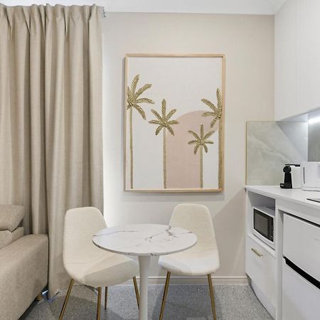 Saltbreeze Boutique Guesthouse Gold Coast Dış mekan fotoğraf