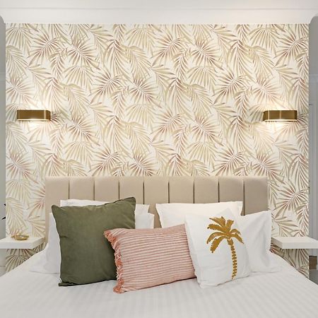 Saltbreeze Boutique Guesthouse Gold Coast Dış mekan fotoğraf
