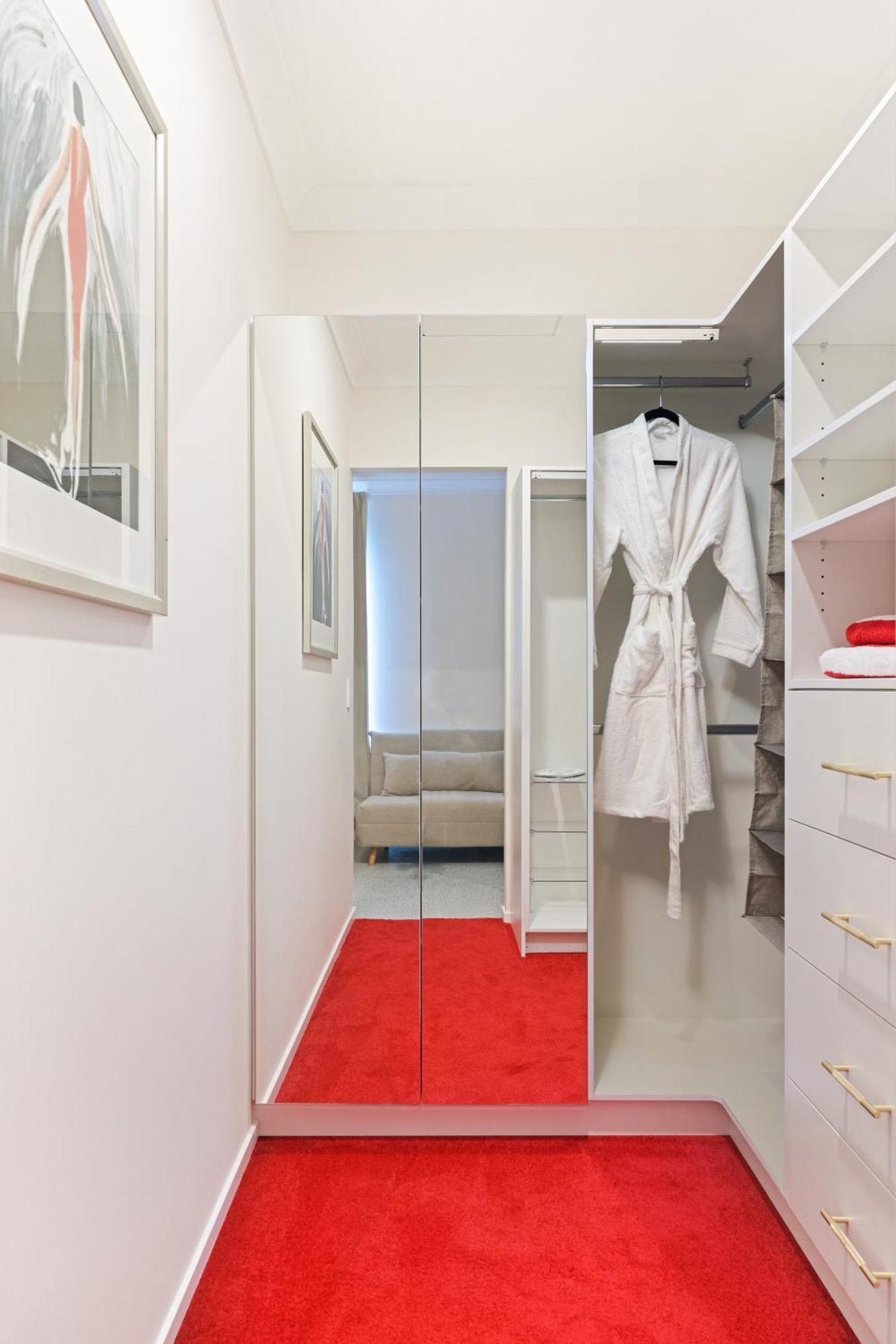 Saltbreeze Boutique Guesthouse Gold Coast Dış mekan fotoğraf
