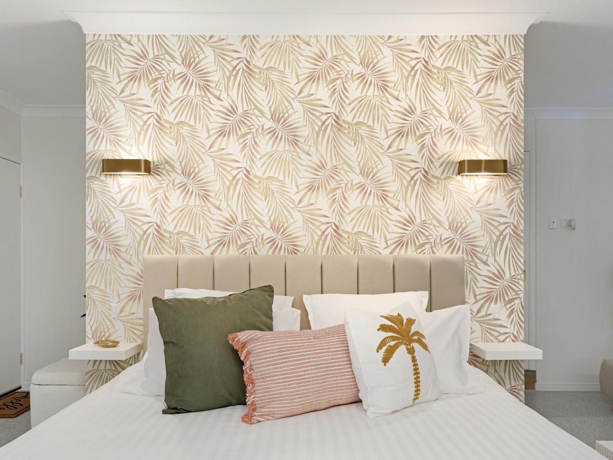 Saltbreeze Boutique Guesthouse Gold Coast Dış mekan fotoğraf